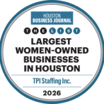 Houston Business Journal - Largest Women-Owned Businesses in Houston 2026